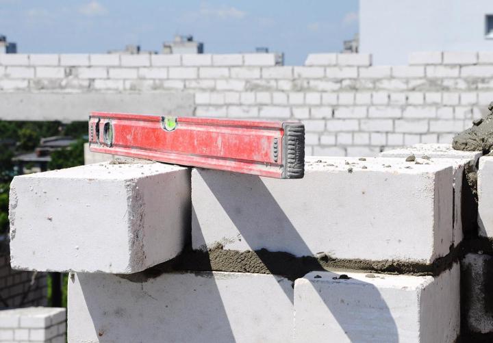 Travaux de maçonnerie Pérignac