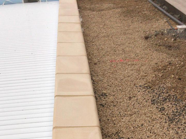 Des créations en pierre sur mesure et défiant le temps